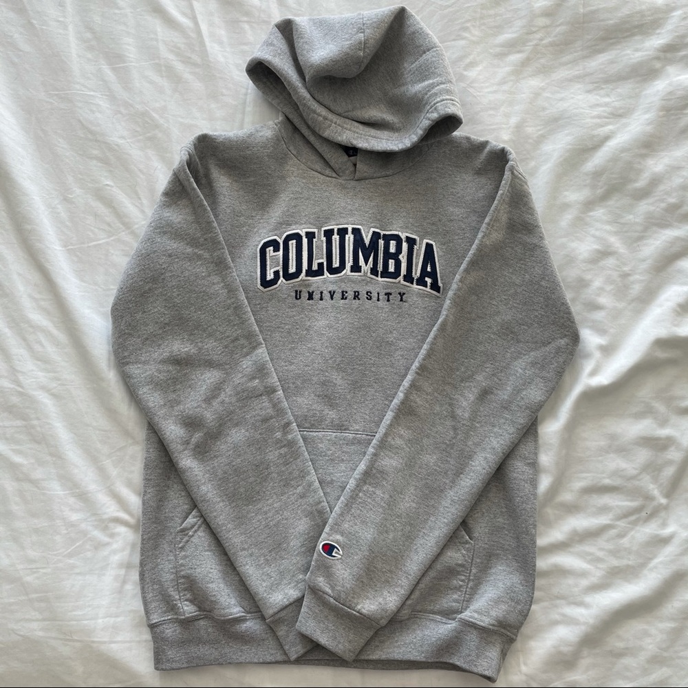 Columbia University Hoodie
